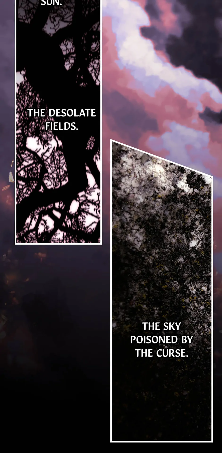 Another Typical Fantasy Romance - Chapter 133 manhwa