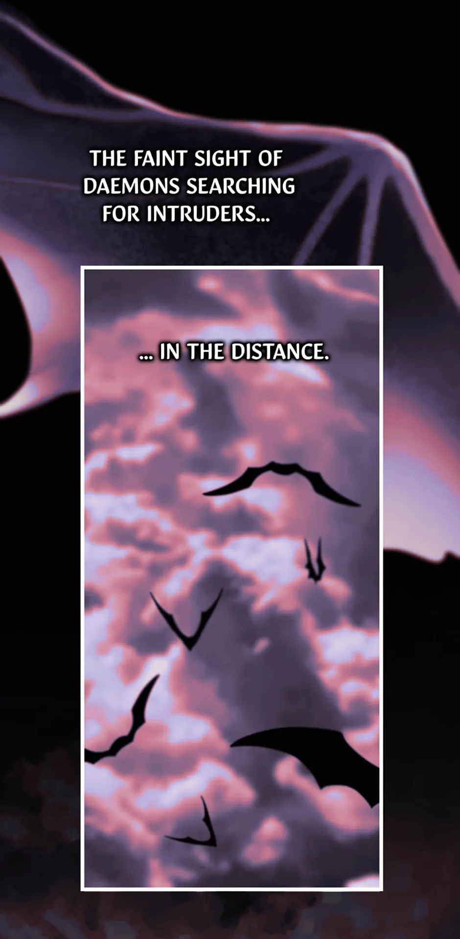 Another Typical Fantasy Romance - Chapter 133 manhwa