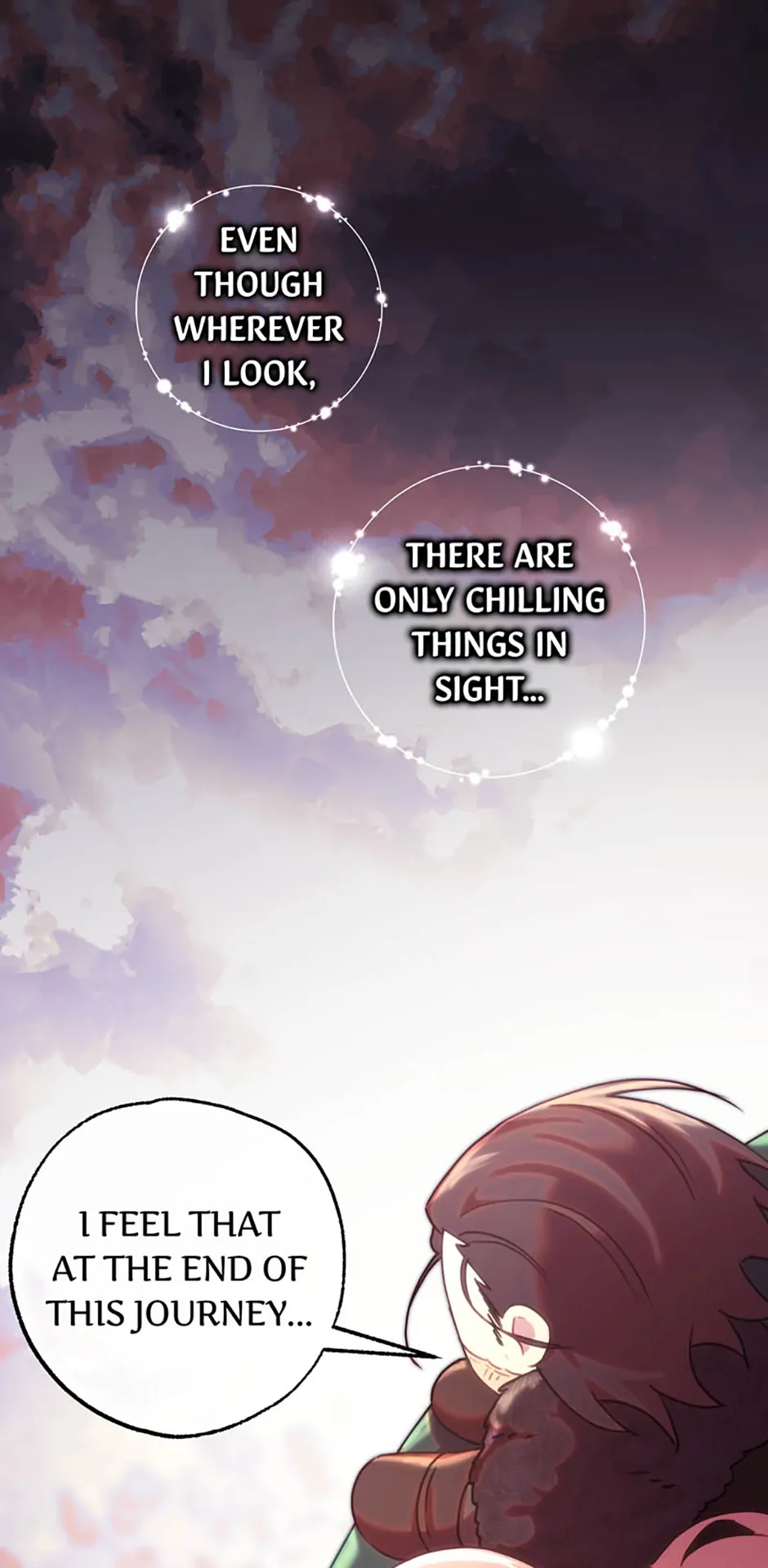 Another Typical Fantasy Romance - Chapter 133 manhwa