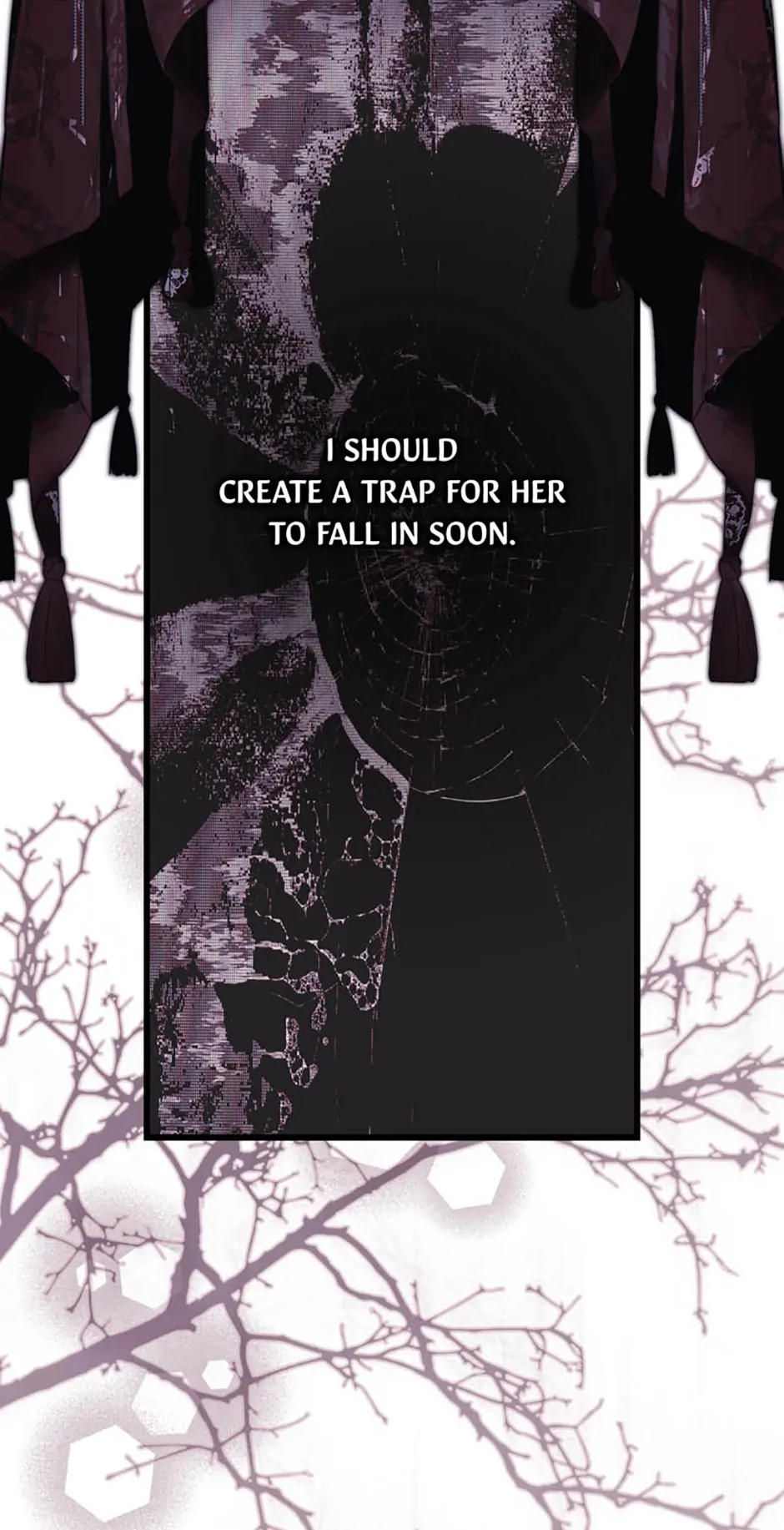 Another Typical Fantasy Romance - Chapter 133 manhwa