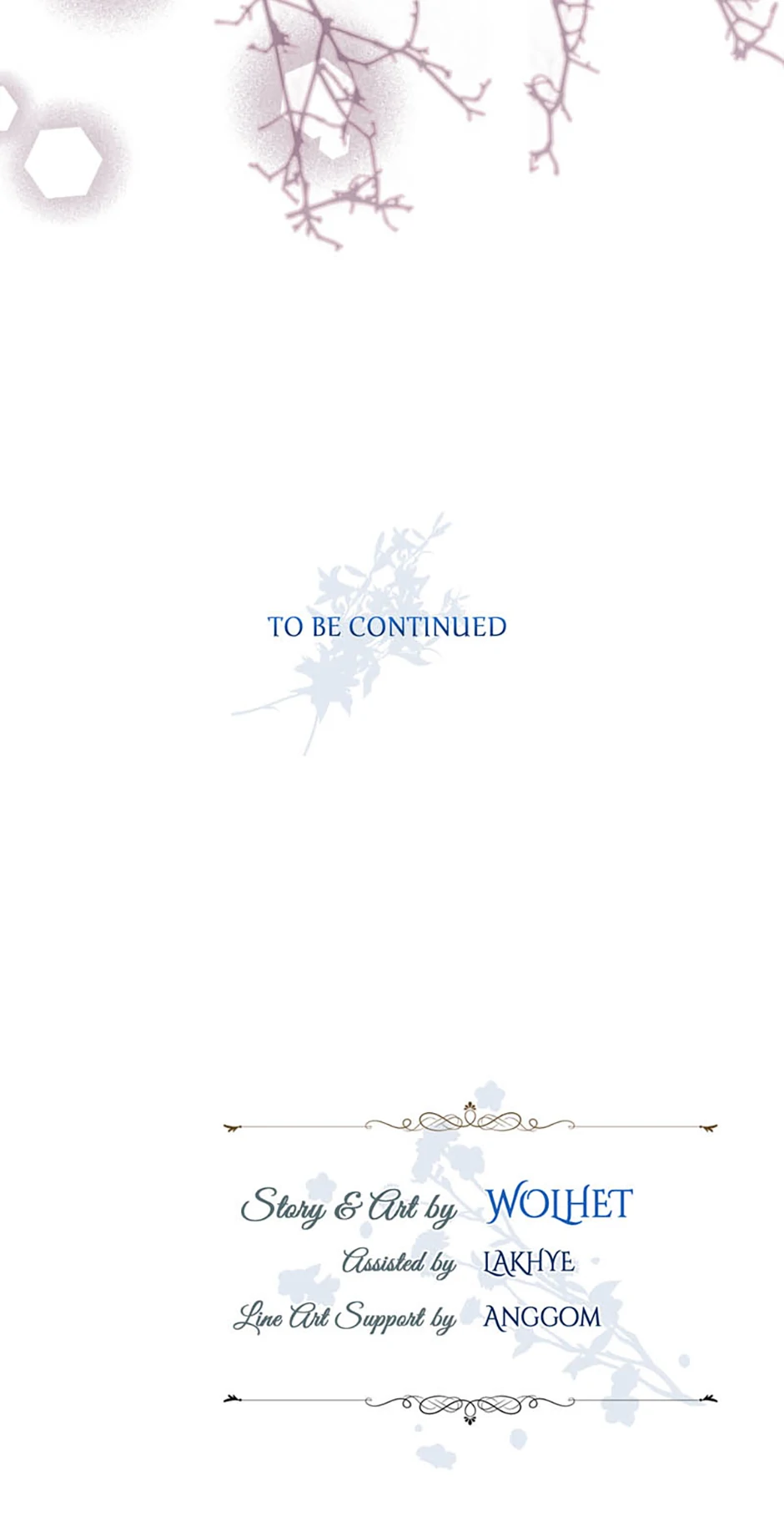 Another Typical Fantasy Romance - Chapter 133 manhwa