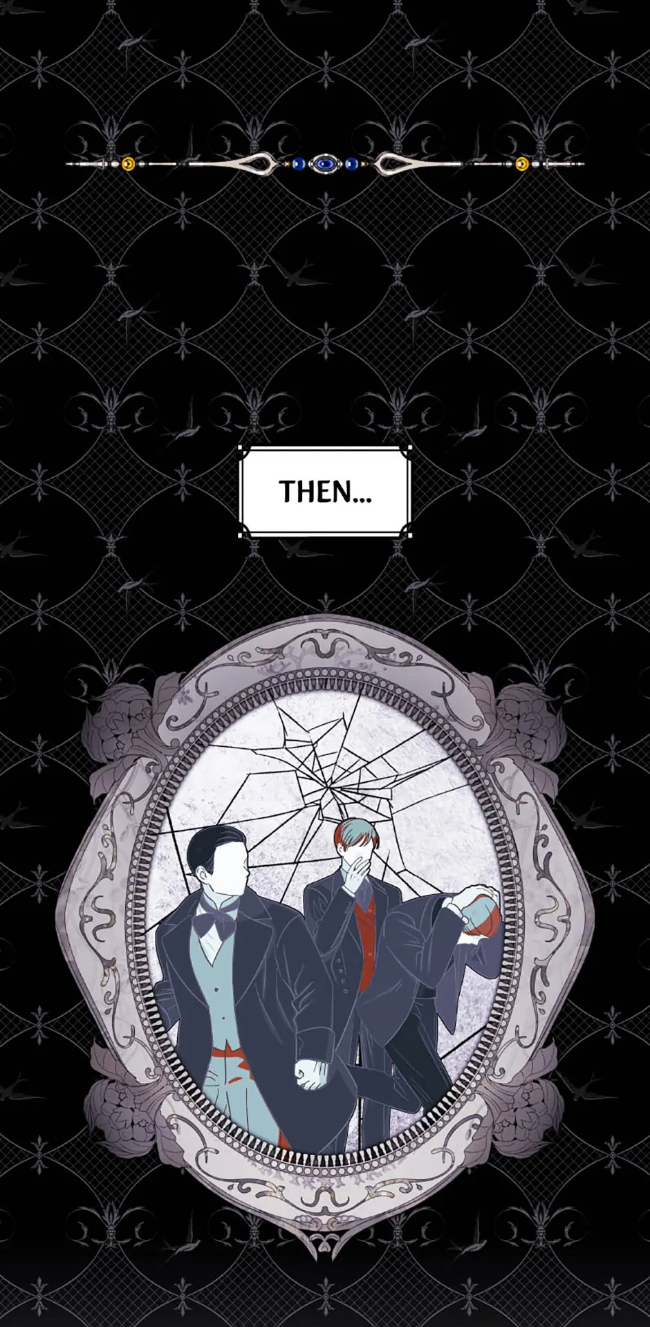 Another Typical Fantasy Romance - Chapter 134 manhwa