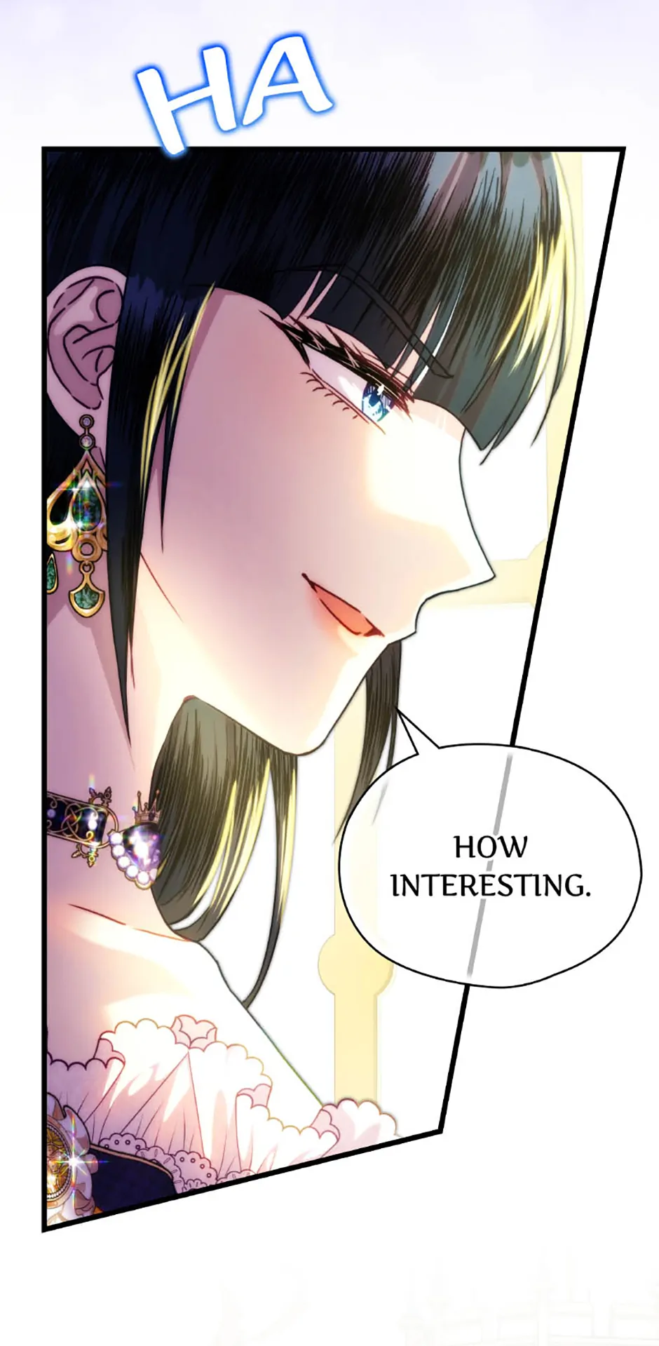 Another Typical Fantasy Romance - Chapter 134 manhwa