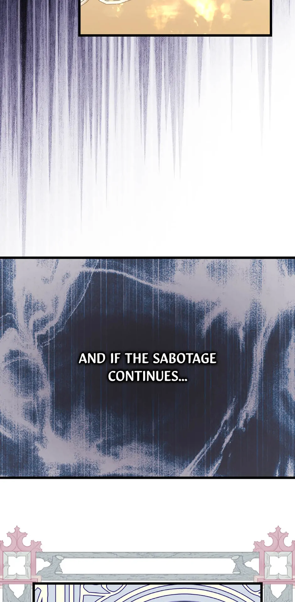 Another Typical Fantasy Romance - Chapter 134 manhwa
