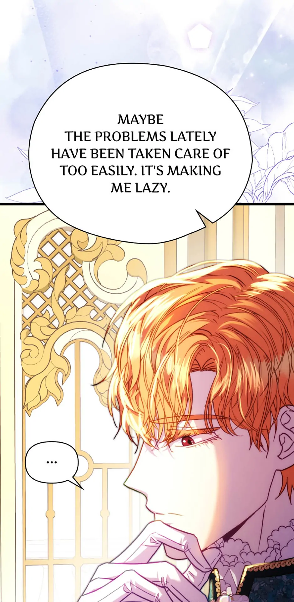 Another Typical Fantasy Romance - Chapter 134 manhwa