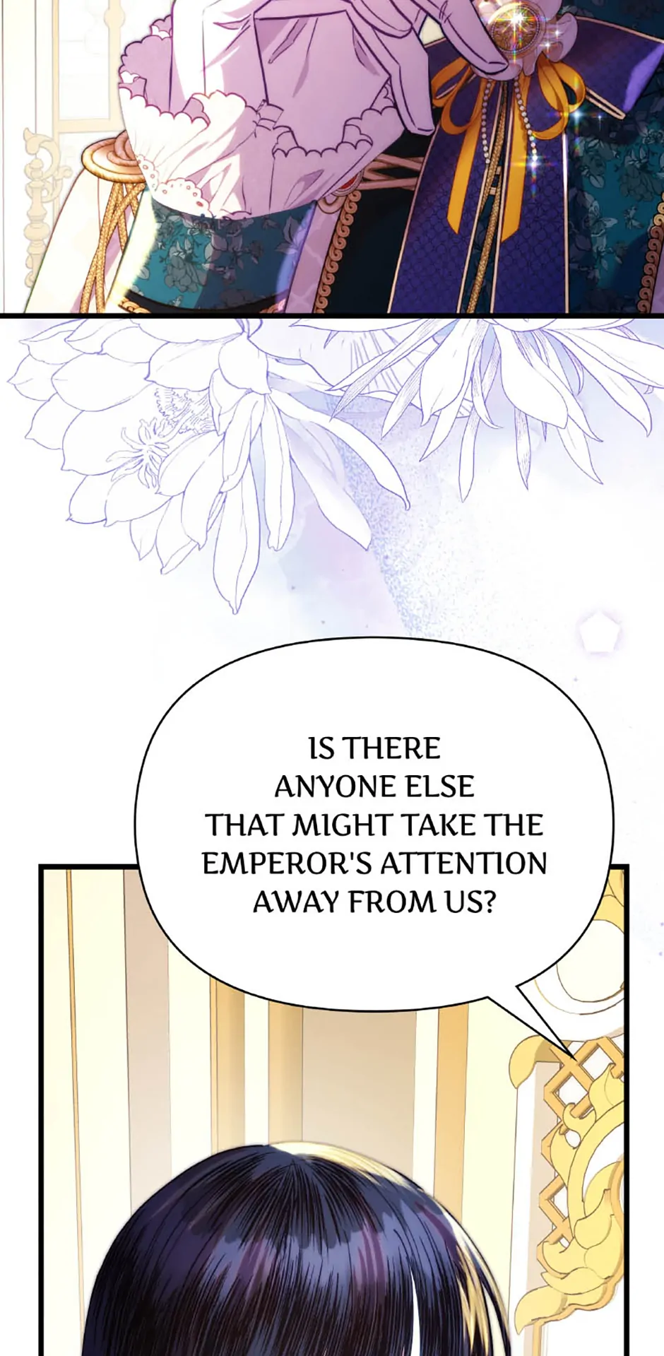 Another Typical Fantasy Romance - Chapter 134 manhwa