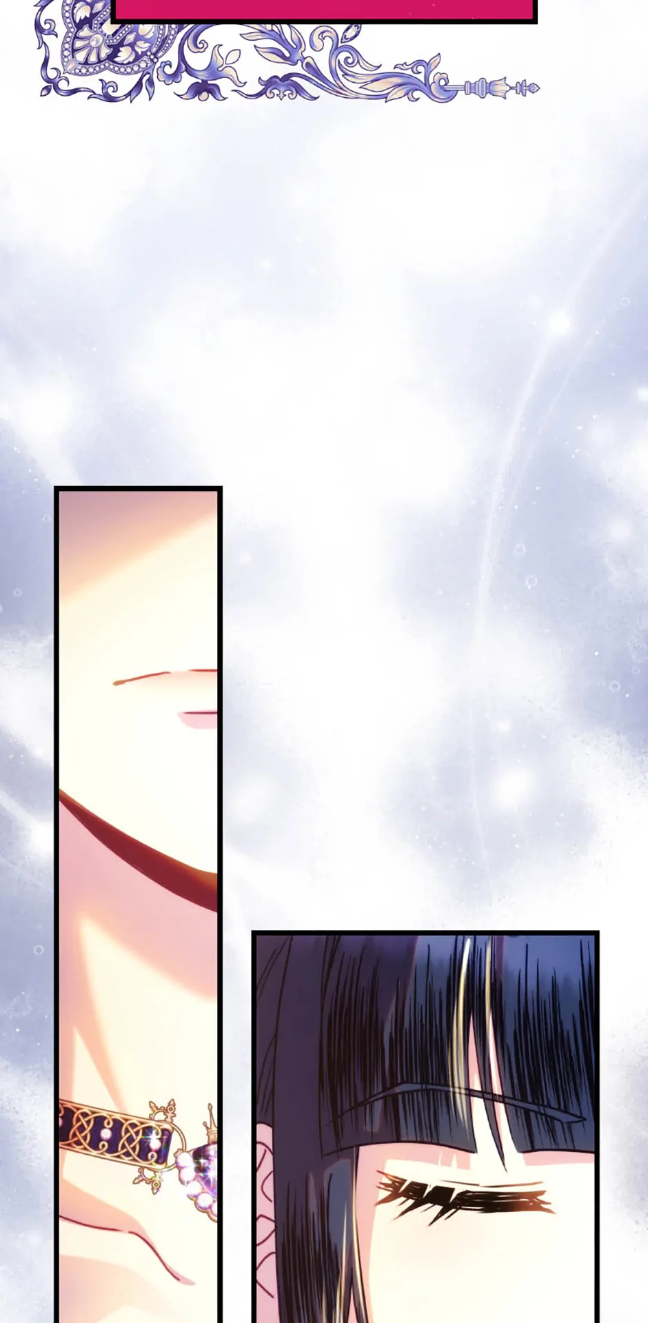 Another Typical Fantasy Romance - Chapter 134 manhwa