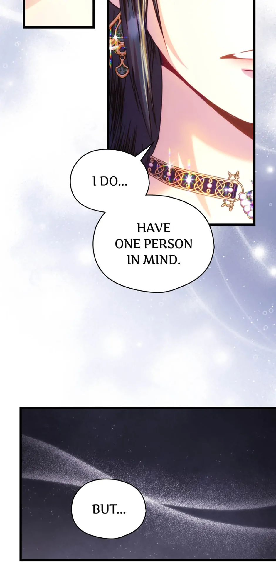 Another Typical Fantasy Romance - Chapter 134 manhwa