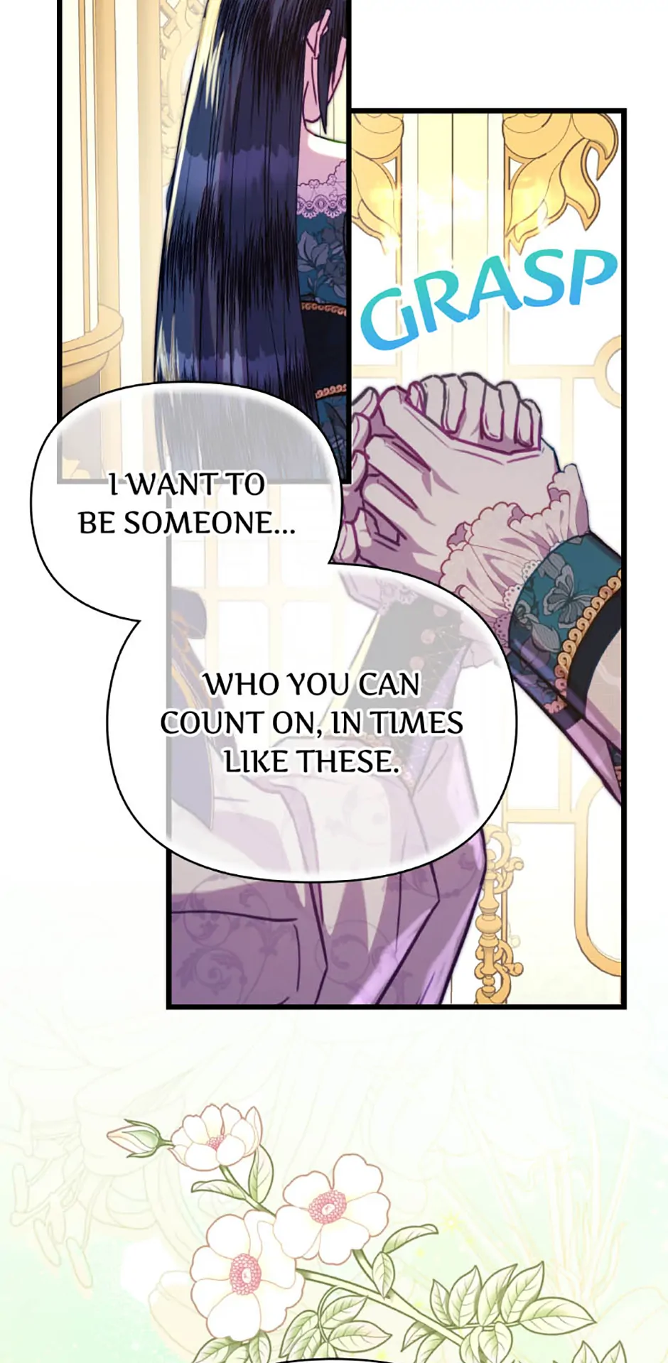 Another Typical Fantasy Romance - Chapter 134 manhwa