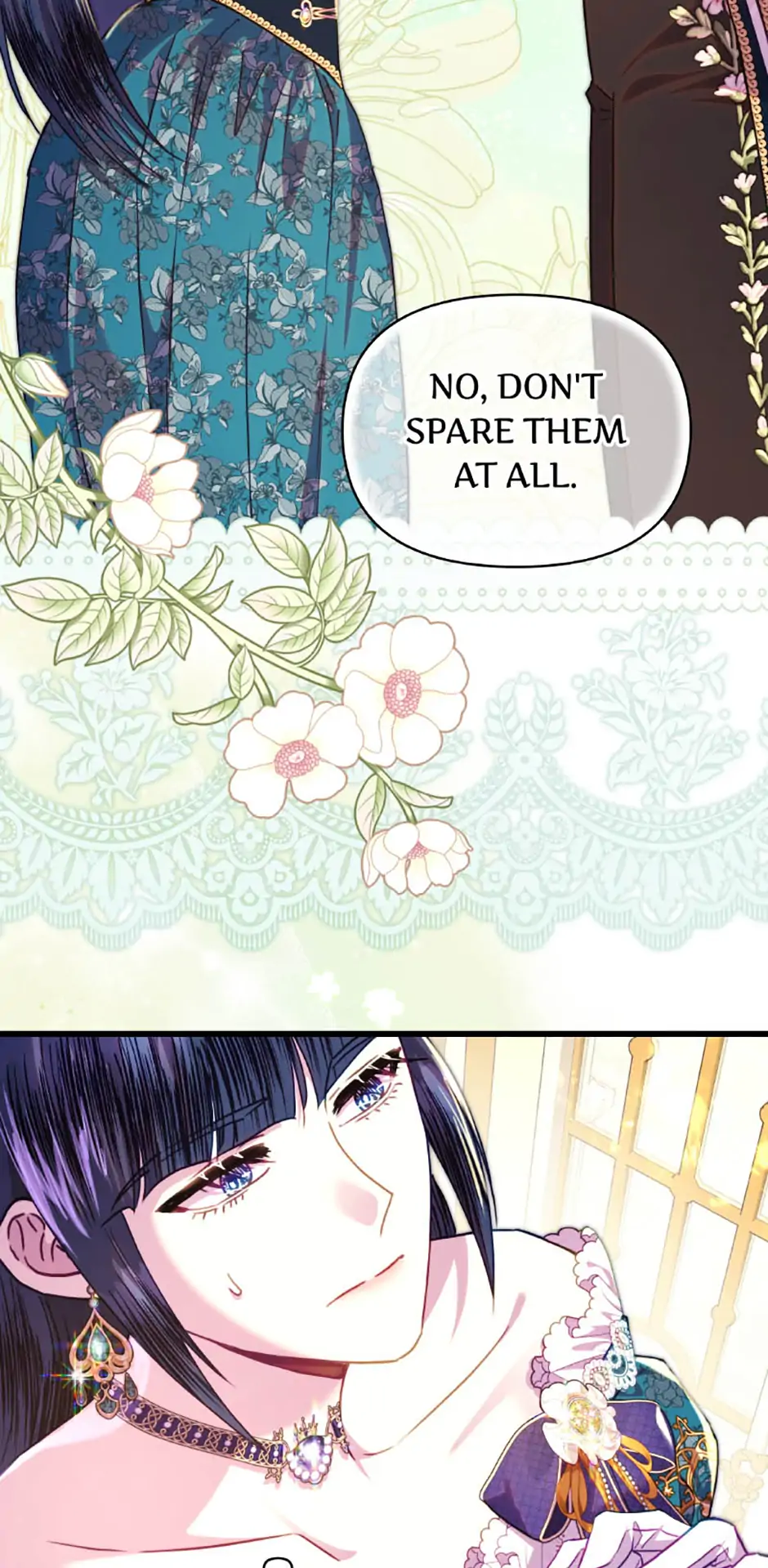 Another Typical Fantasy Romance - Chapter 134 manhwa