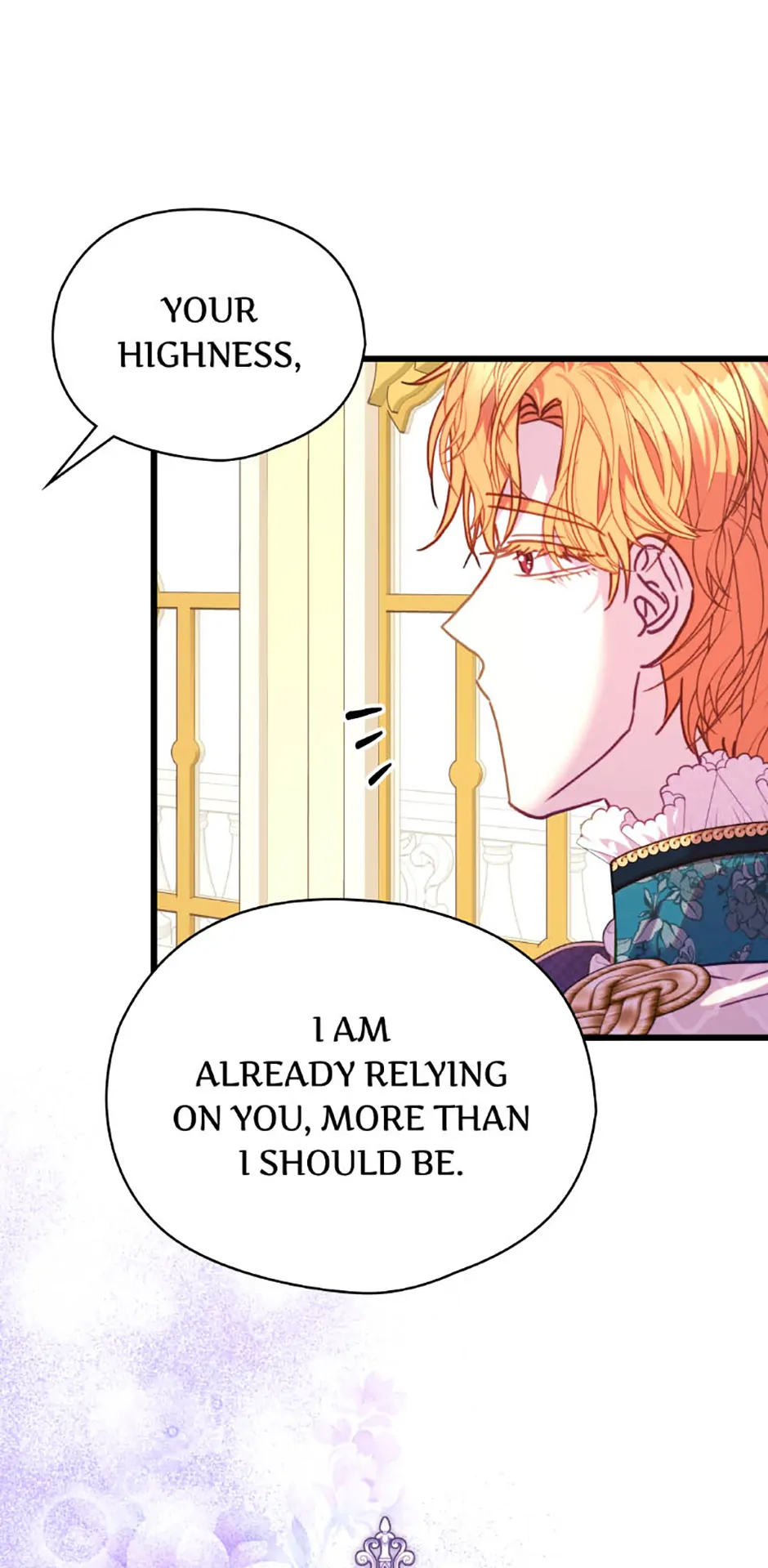 Another Typical Fantasy Romance - Chapter 134 manhwa