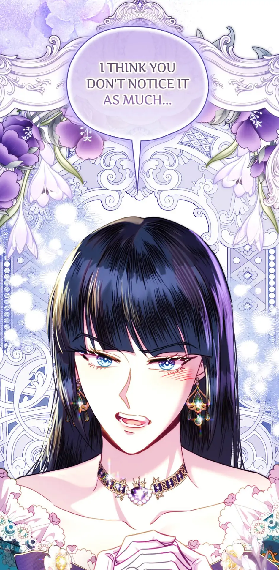 Another Typical Fantasy Romance - Chapter 134 manhwa