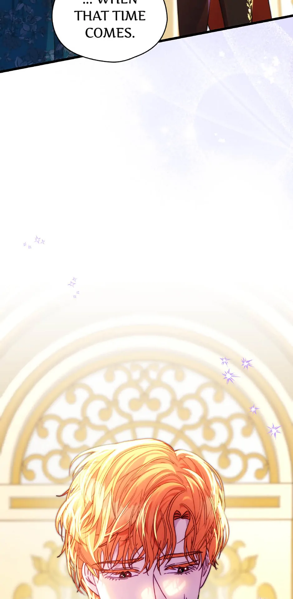Another Typical Fantasy Romance - Chapter 134 manhwa