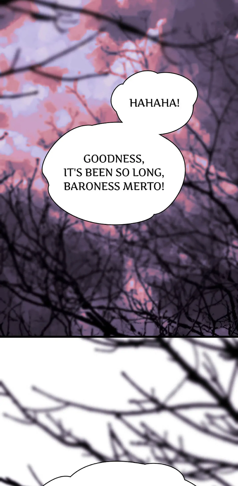 Another Typical Fantasy Romance - Chapter 134 manhwa