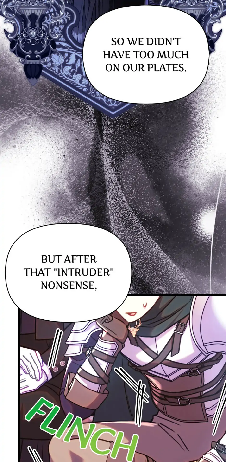 Another Typical Fantasy Romance - Chapter 134 manhwa