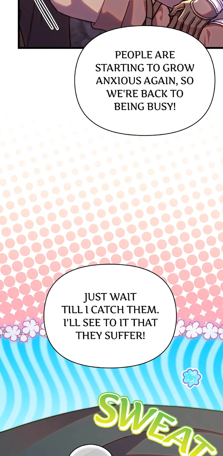 Another Typical Fantasy Romance - Chapter 134 manhwa