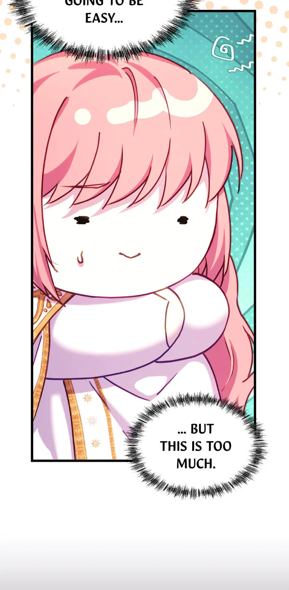 Another Typical Fantasy Romance - Chapter 134 manhwa