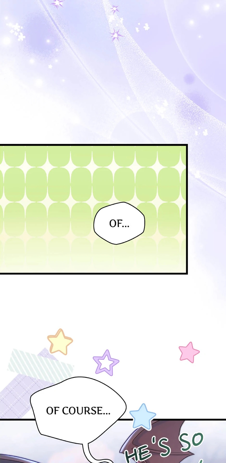 Another Typical Fantasy Romance - Chapter 134 manhwa