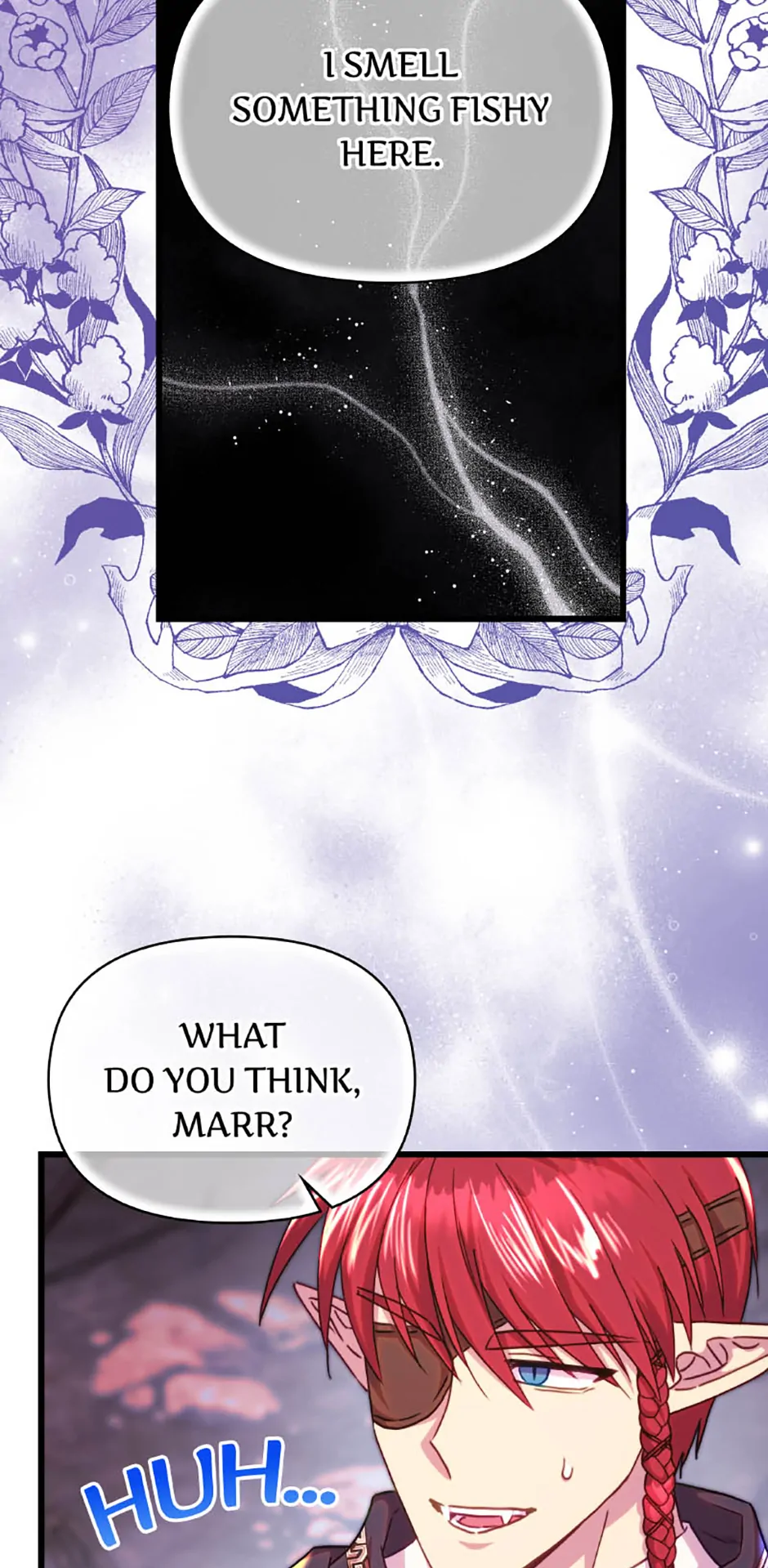 Another Typical Fantasy Romance - Chapter 134 manhwa