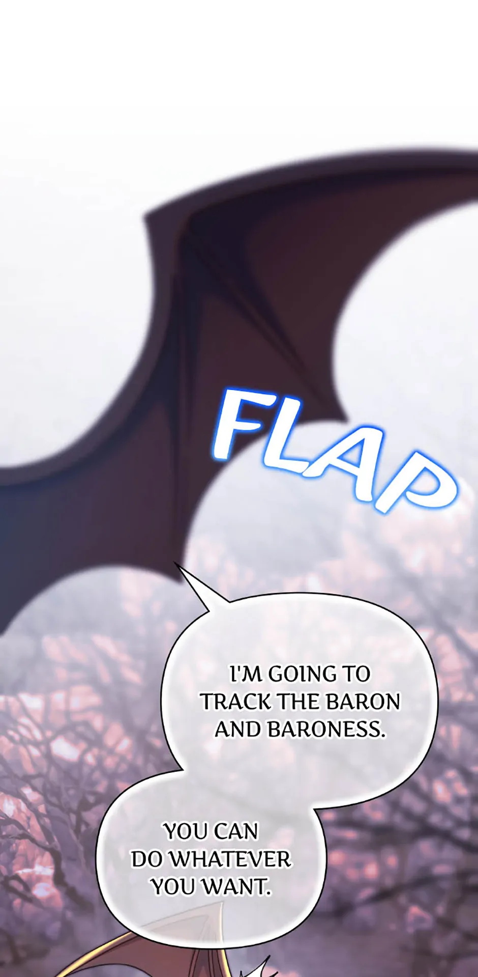 Another Typical Fantasy Romance - Chapter 134 manhwa