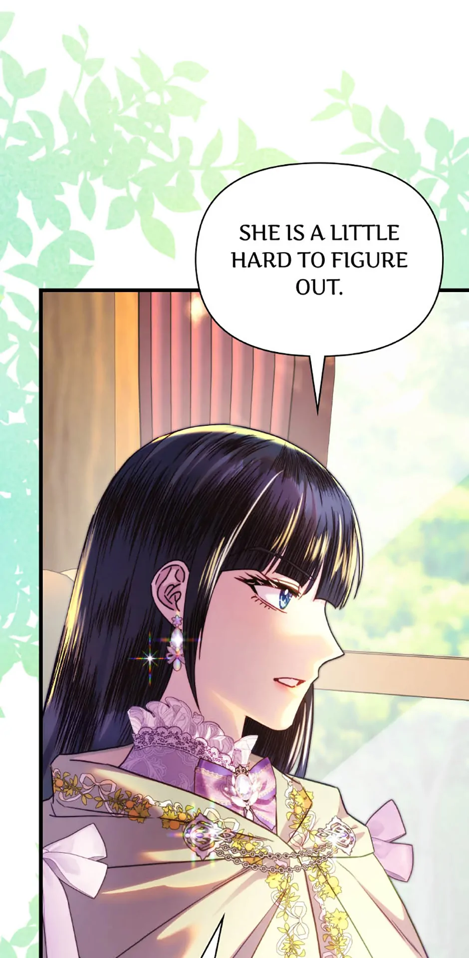 Another Typical Fantasy Romance - Chapter 134 manhwa