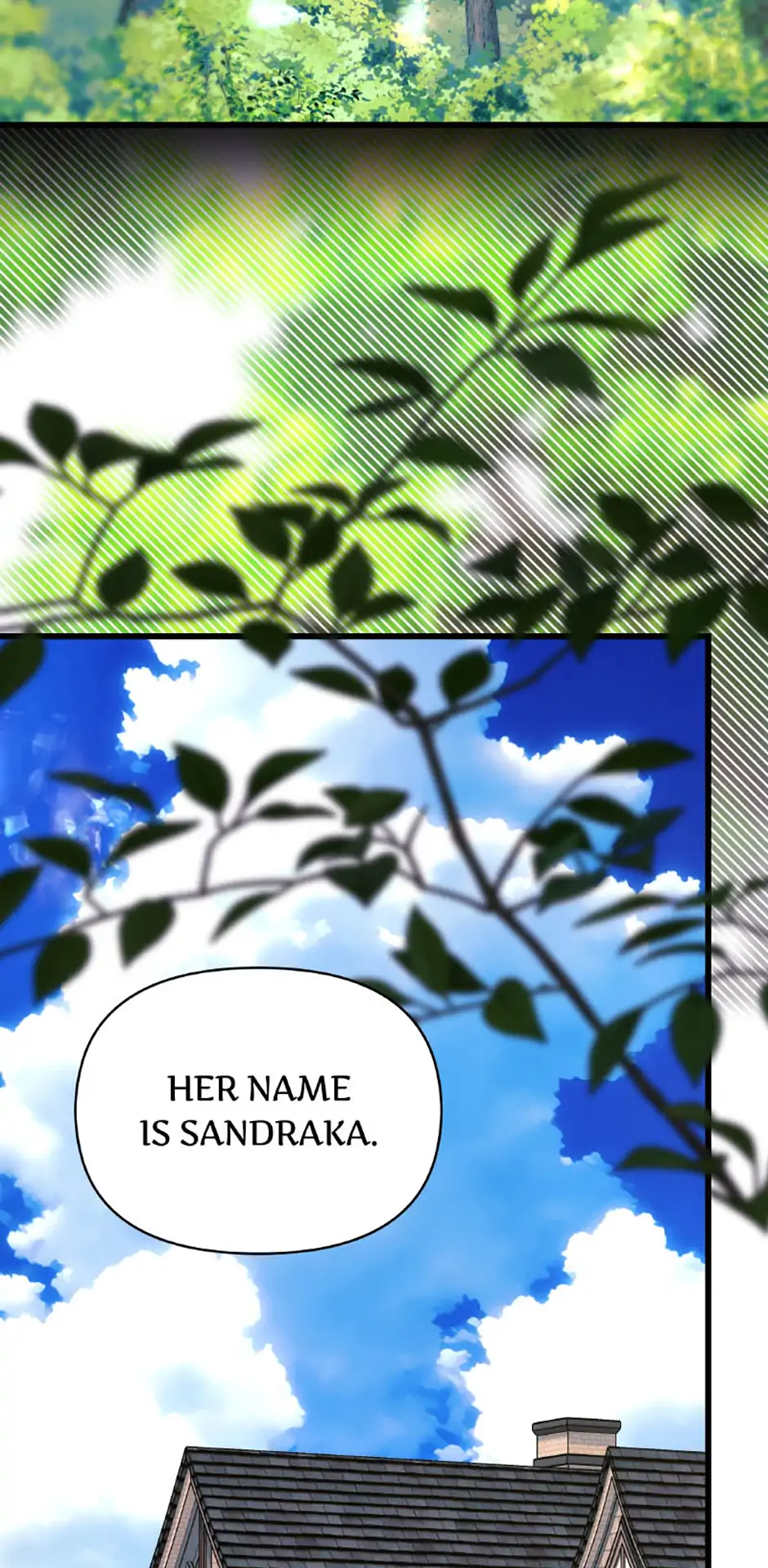 Another Typical Fantasy Romance - Chapter 134 manhwa