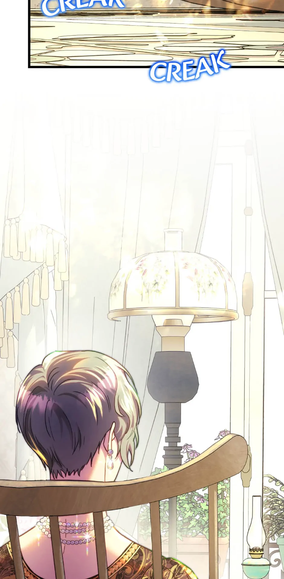 Another Typical Fantasy Romance - Chapter 134 manhwa