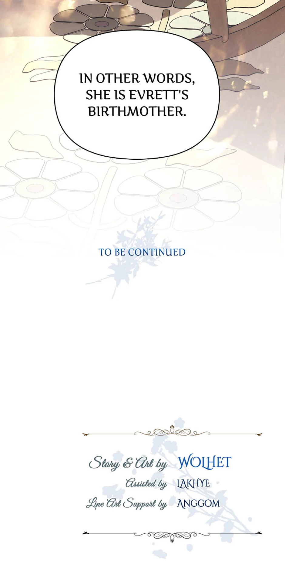 Another Typical Fantasy Romance - Chapter 134 manhwa