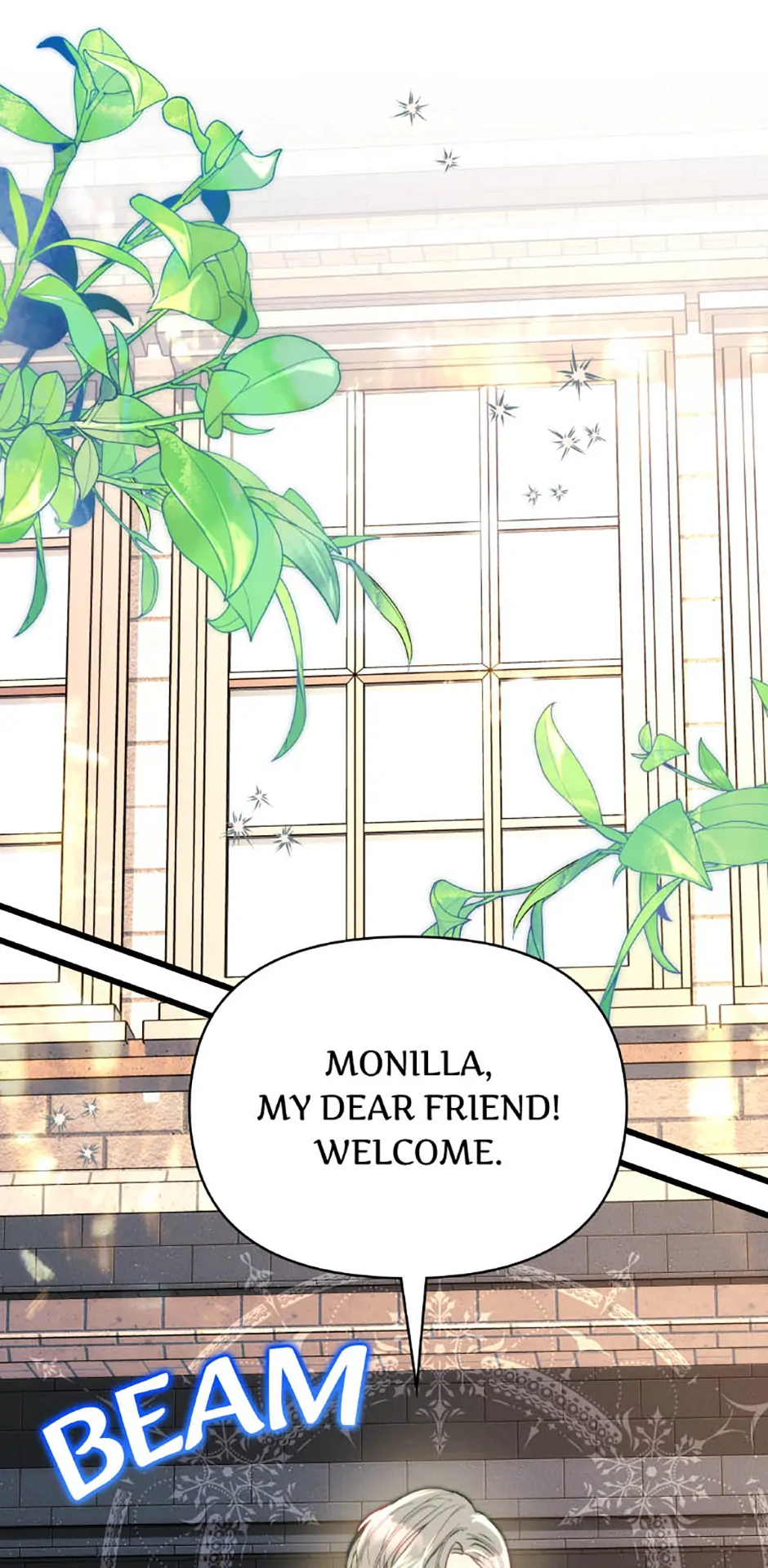 Another Typical Fantasy Romance - Chapter 135 manhwa