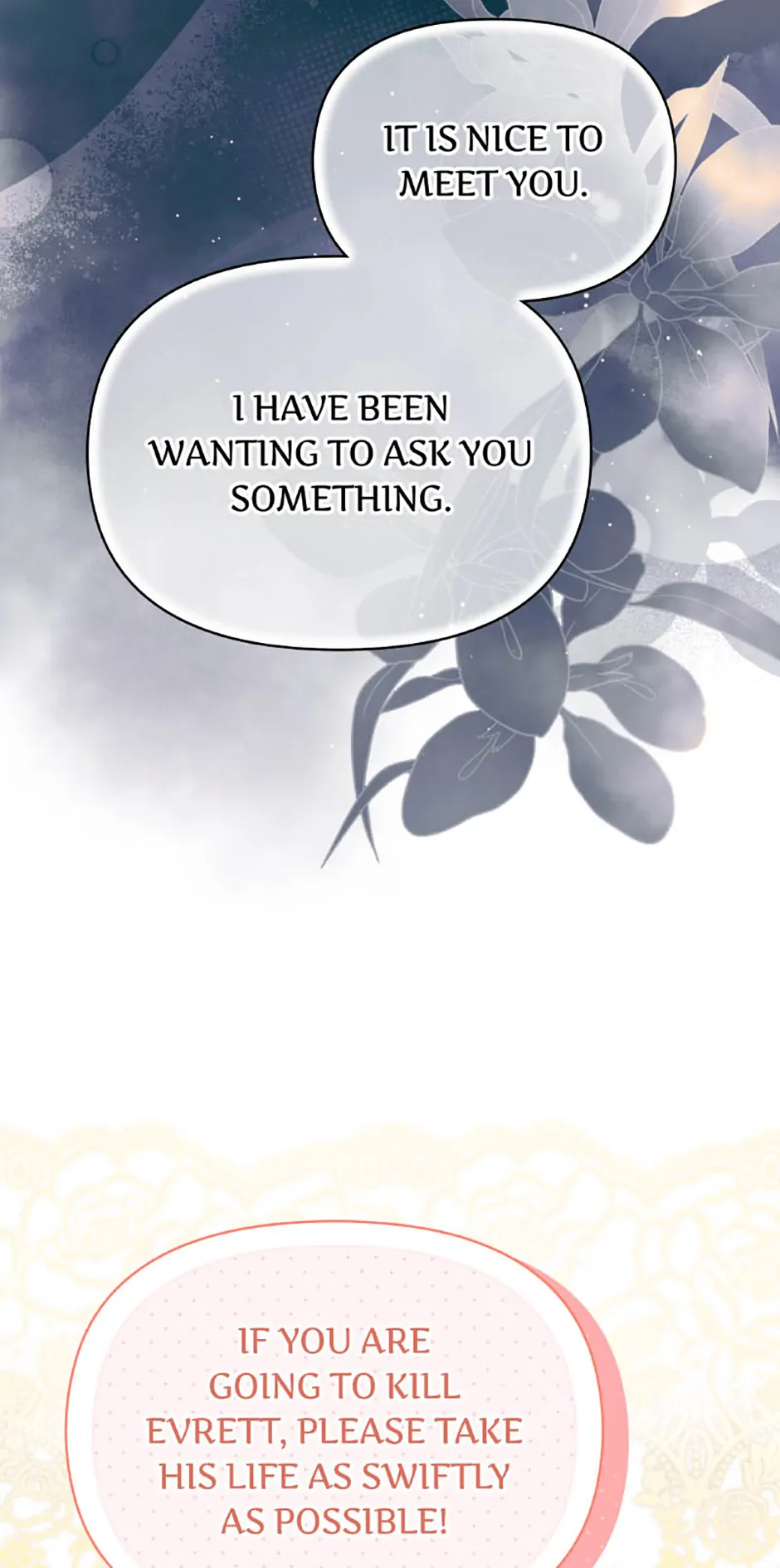 Another Typical Fantasy Romance - Chapter 135 manhwa