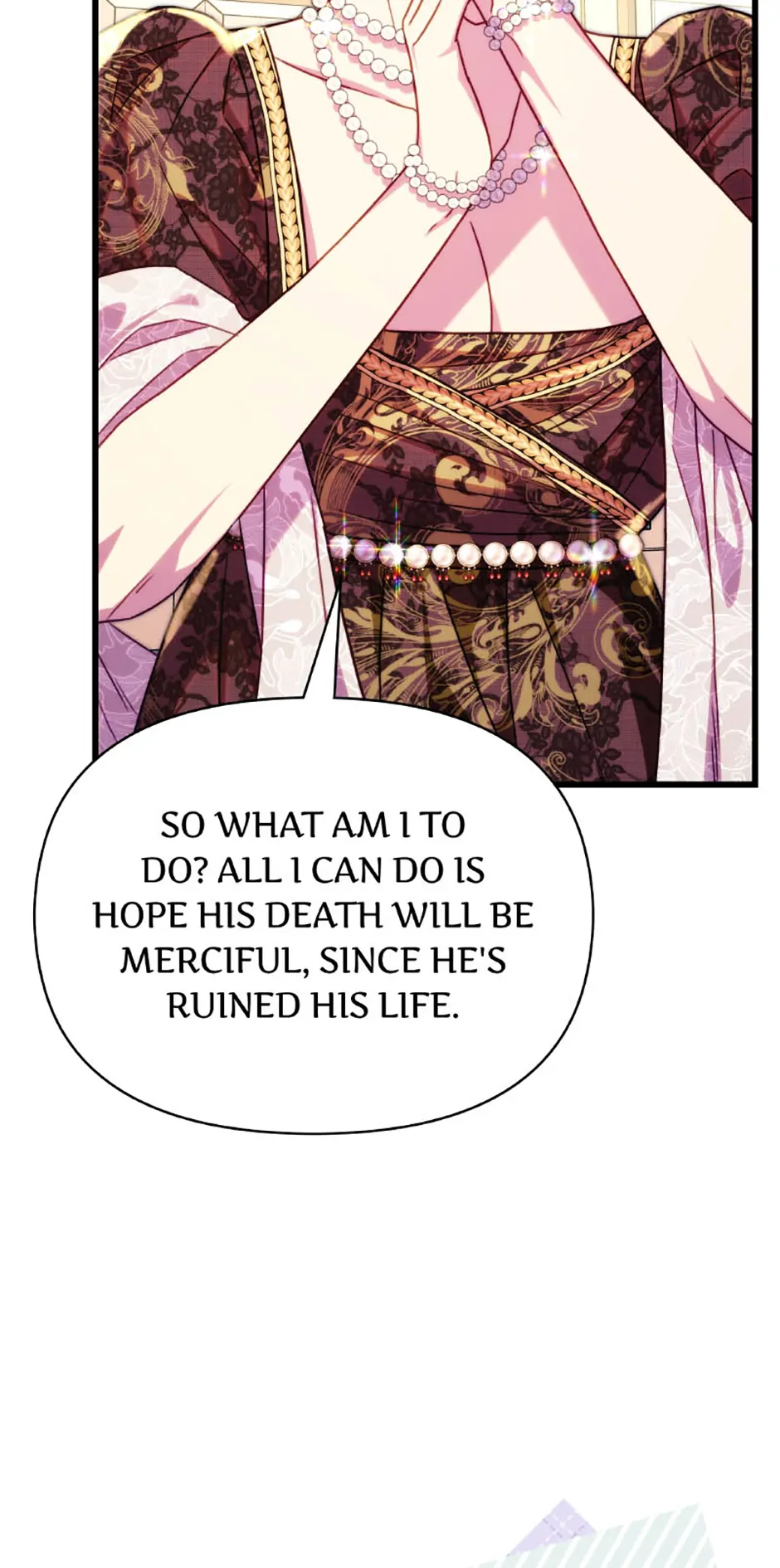 Another Typical Fantasy Romance - Chapter 135 manhwa