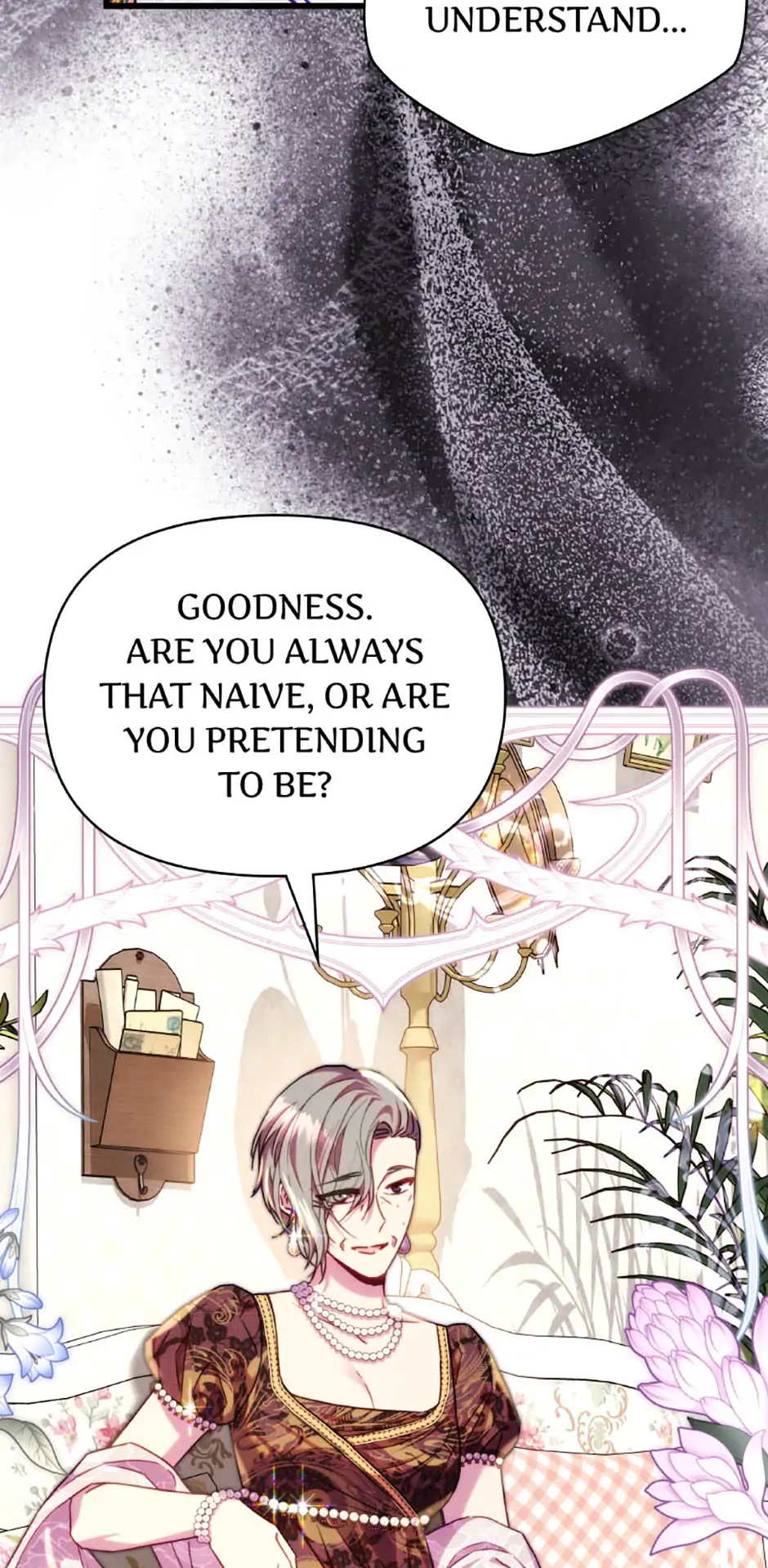 Another Typical Fantasy Romance - Chapter 135 manhwa