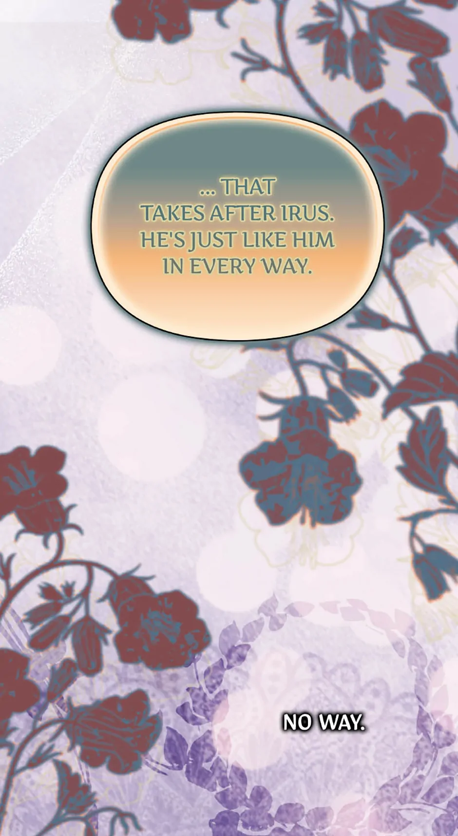 Another Typical Fantasy Romance - Chapter 135 manhwa