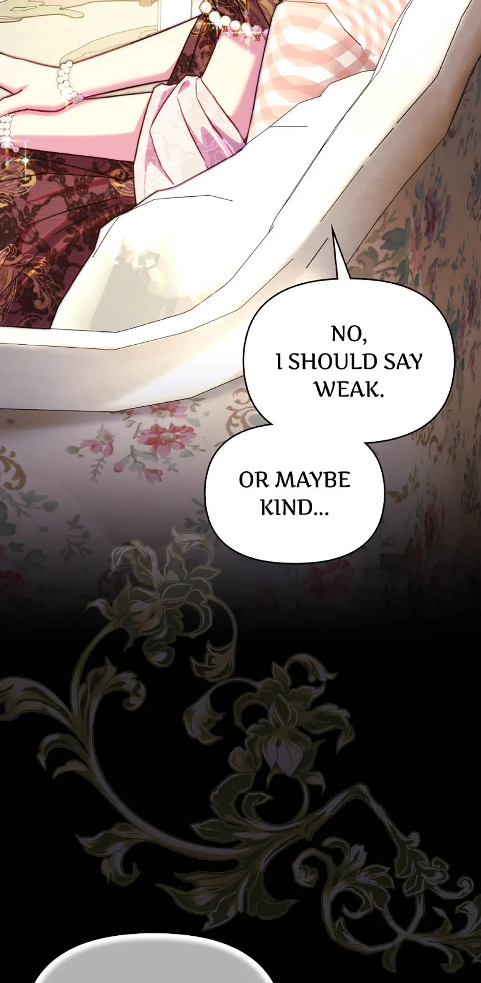 Another Typical Fantasy Romance - Chapter 135 manhwa