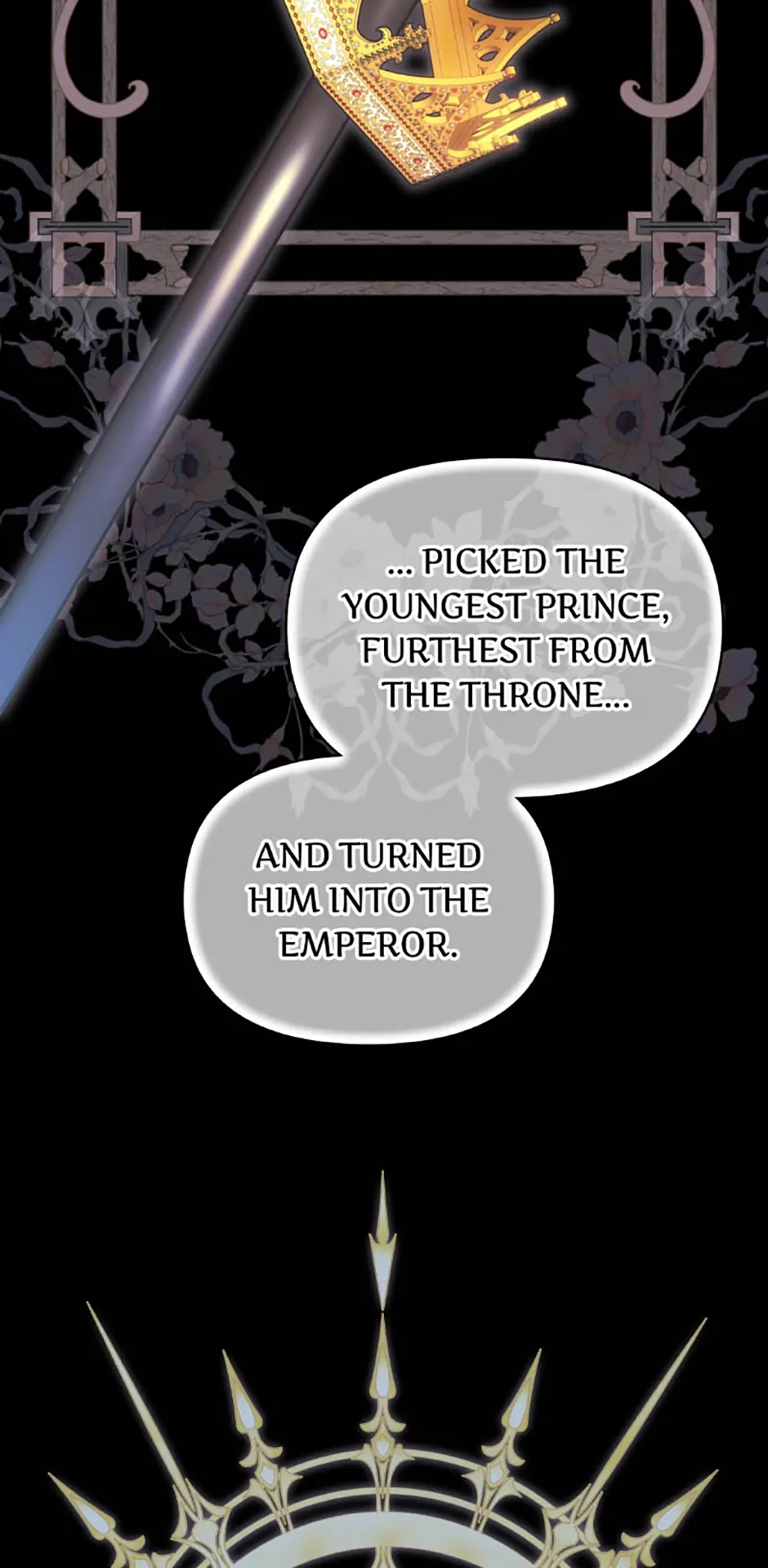 Another Typical Fantasy Romance - Chapter 135 manhwa