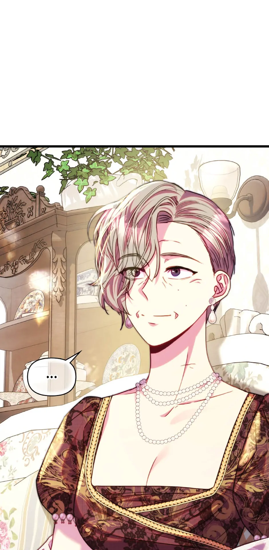 Another Typical Fantasy Romance - Chapter 135 manhwa