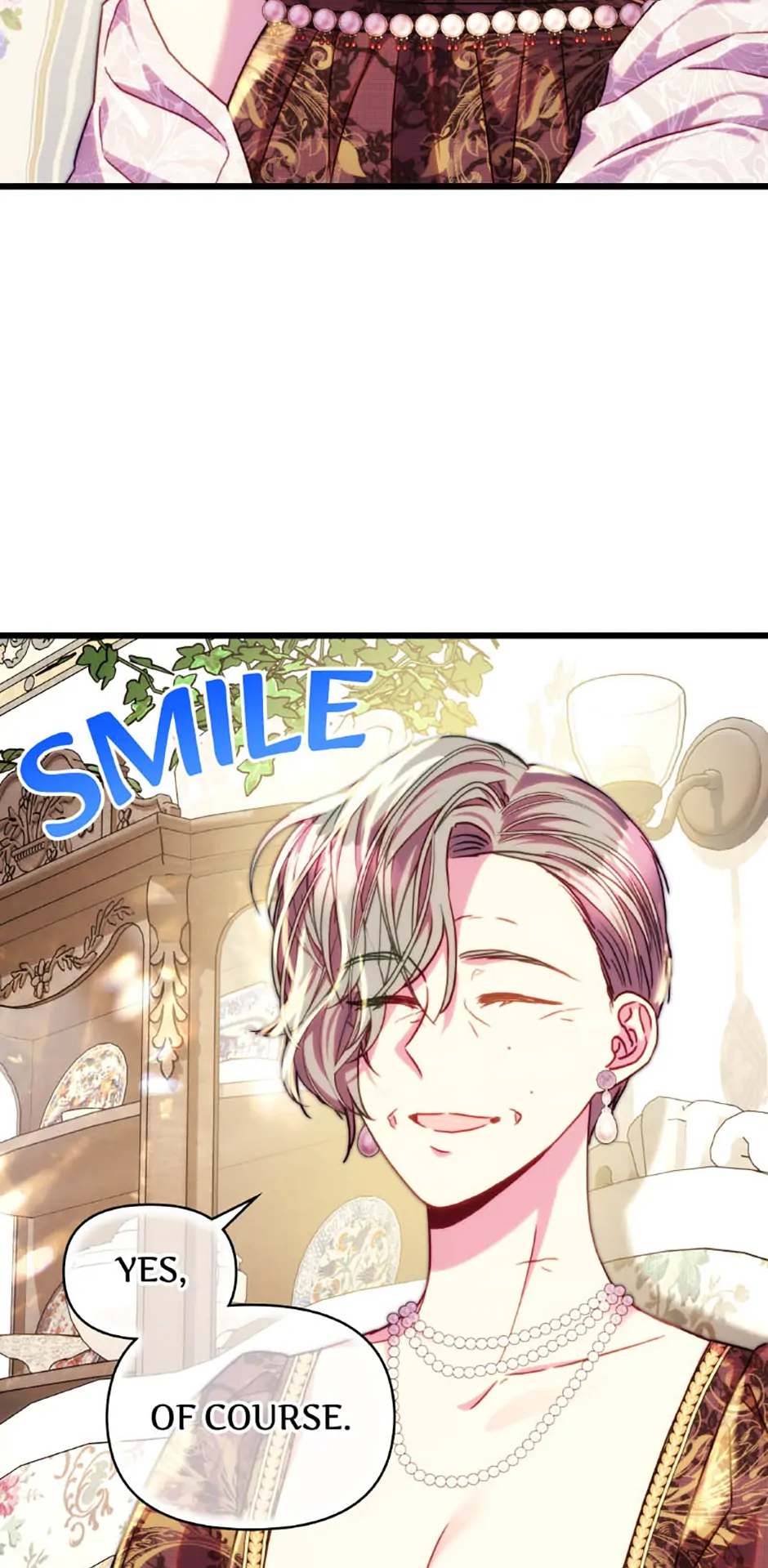 Another Typical Fantasy Romance - Chapter 135 manhwa
