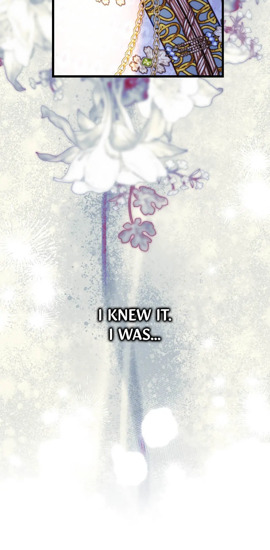 Another Typical Fantasy Romance - Chapter 135 manhwa