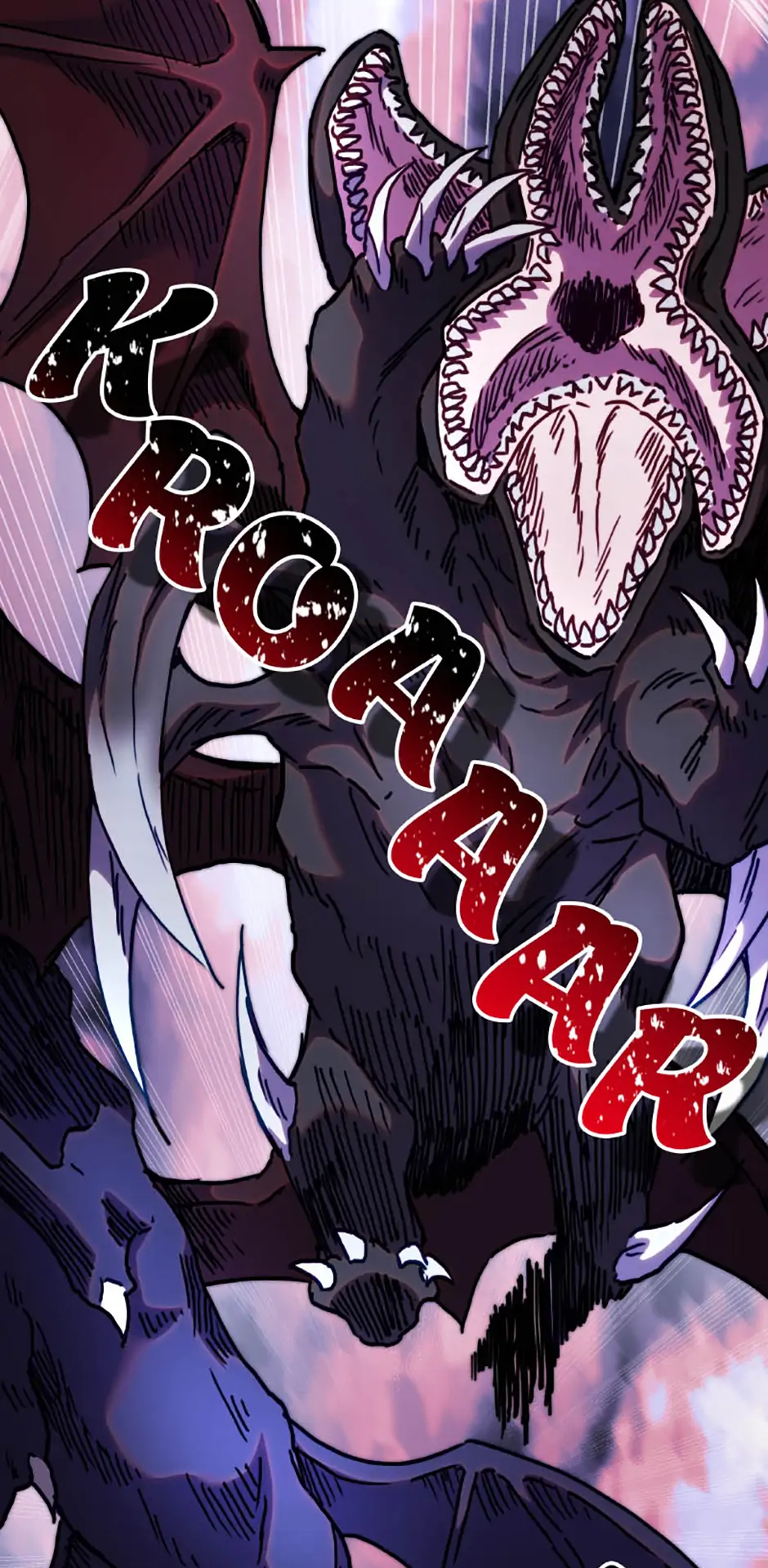 Another Typical Fantasy Romance - Chapter 135 manhwa