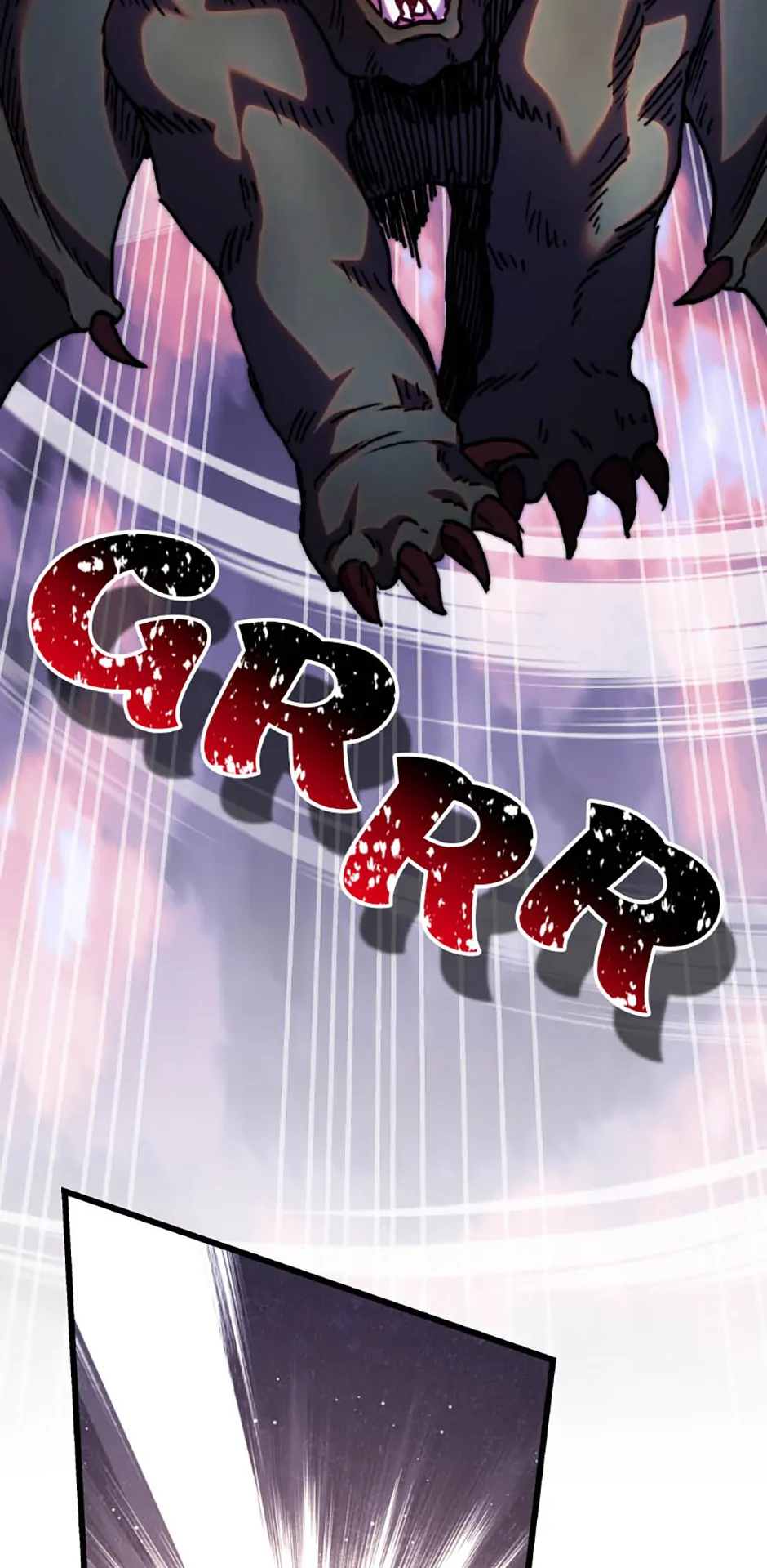Another Typical Fantasy Romance - Chapter 135 manhwa