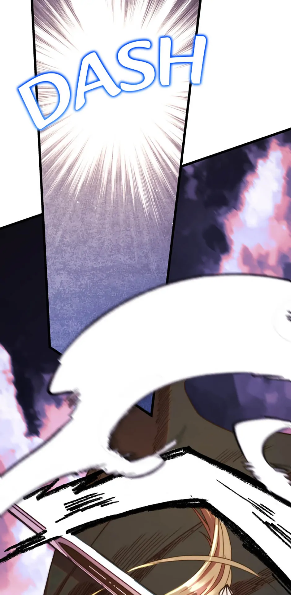 Another Typical Fantasy Romance - Chapter 135 manhwa