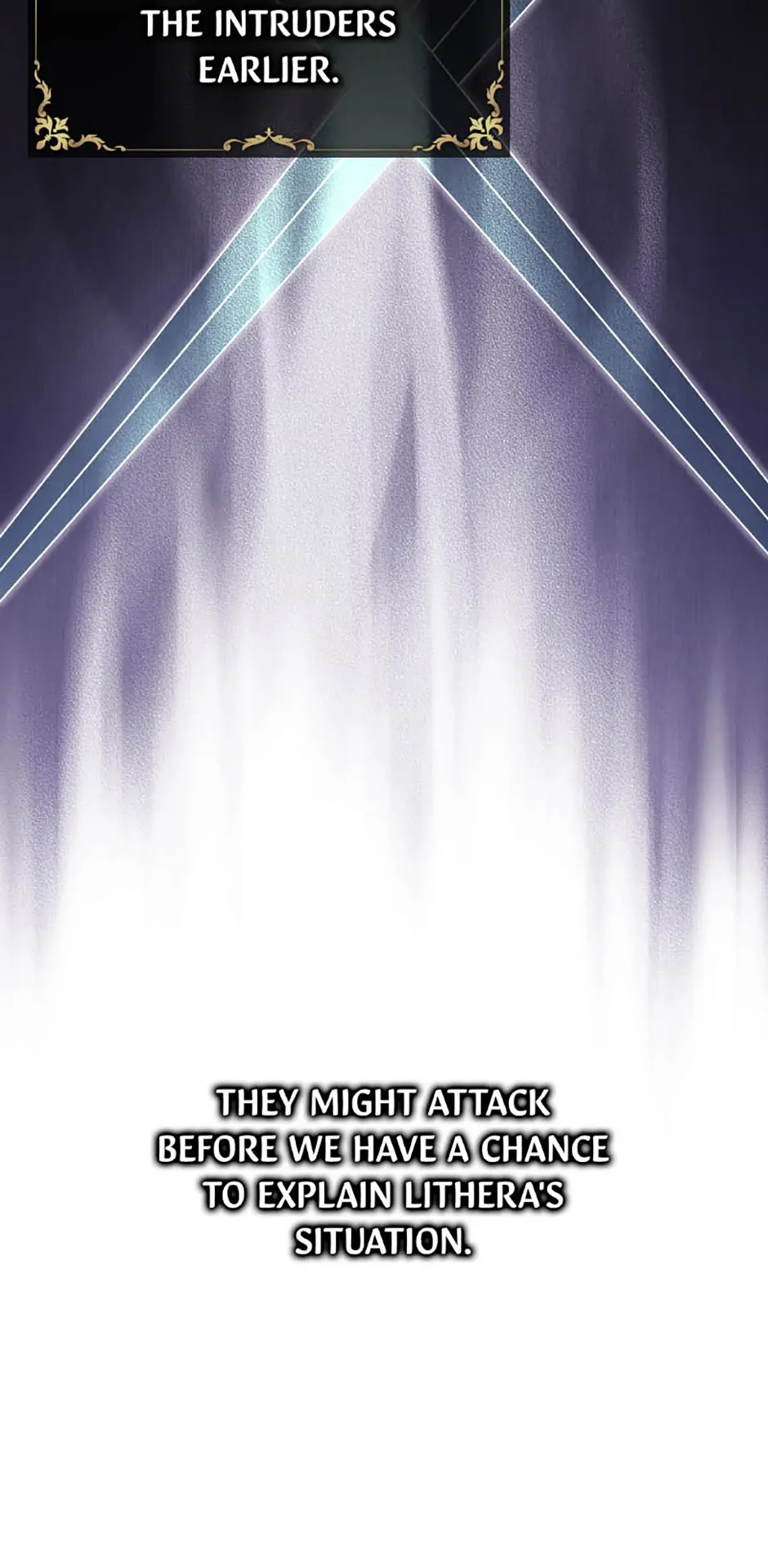 Another Typical Fantasy Romance - Chapter 135 manhwa