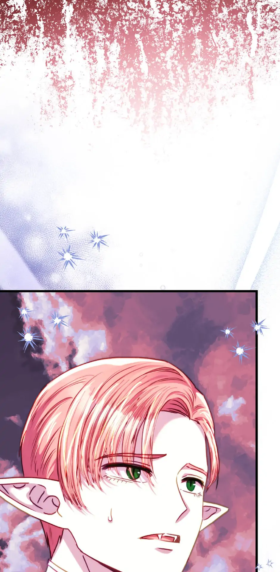 Another Typical Fantasy Romance - Chapter 135 manhwa