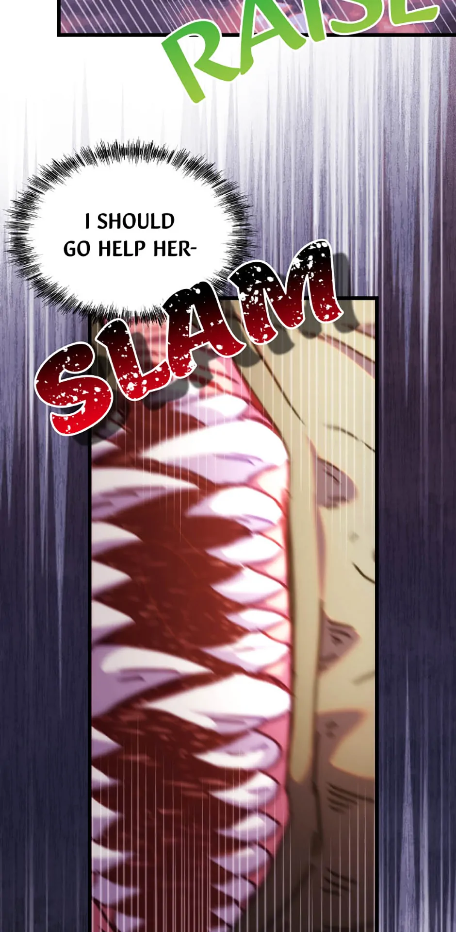 Another Typical Fantasy Romance - Chapter 135 manhwa