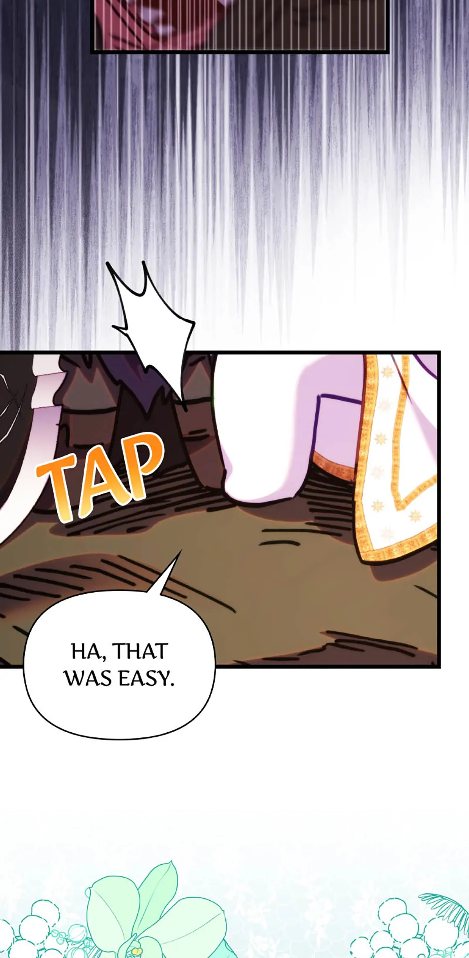 Another Typical Fantasy Romance - Chapter 135 manhwa