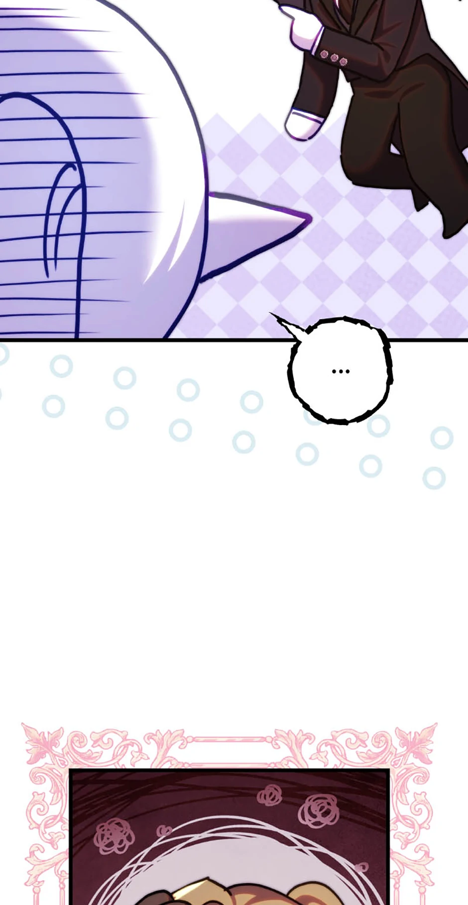 Another Typical Fantasy Romance - Chapter 135 manhwa