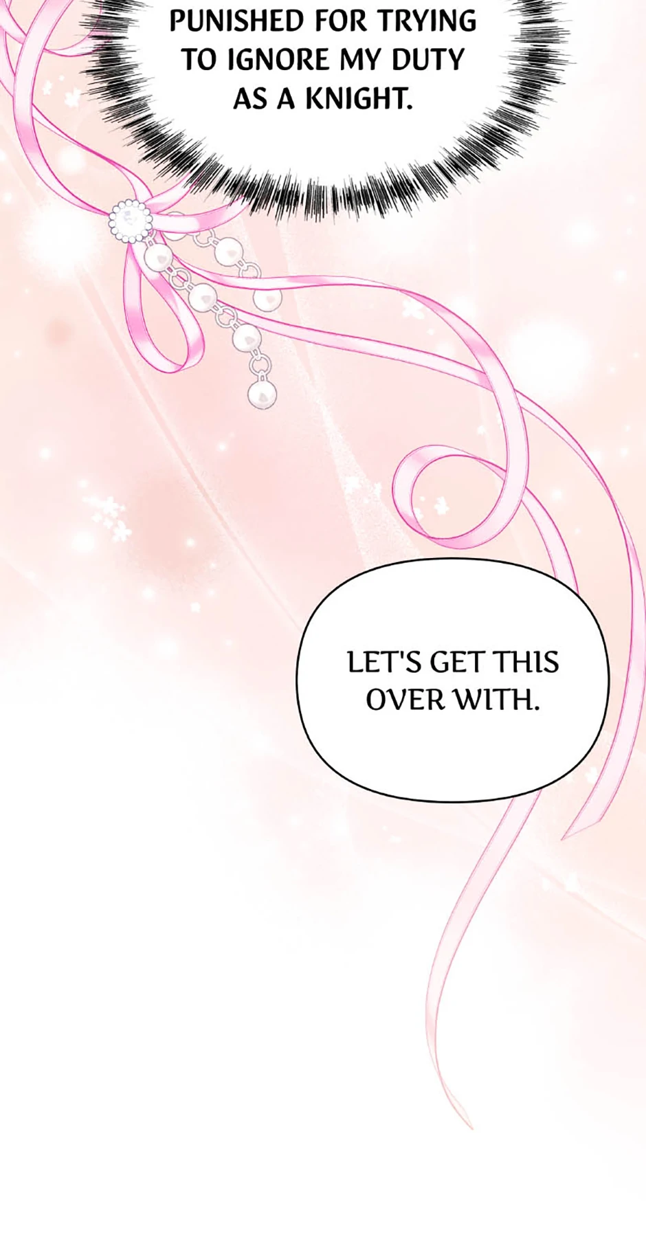 Another Typical Fantasy Romance - Chapter 135 manhwa