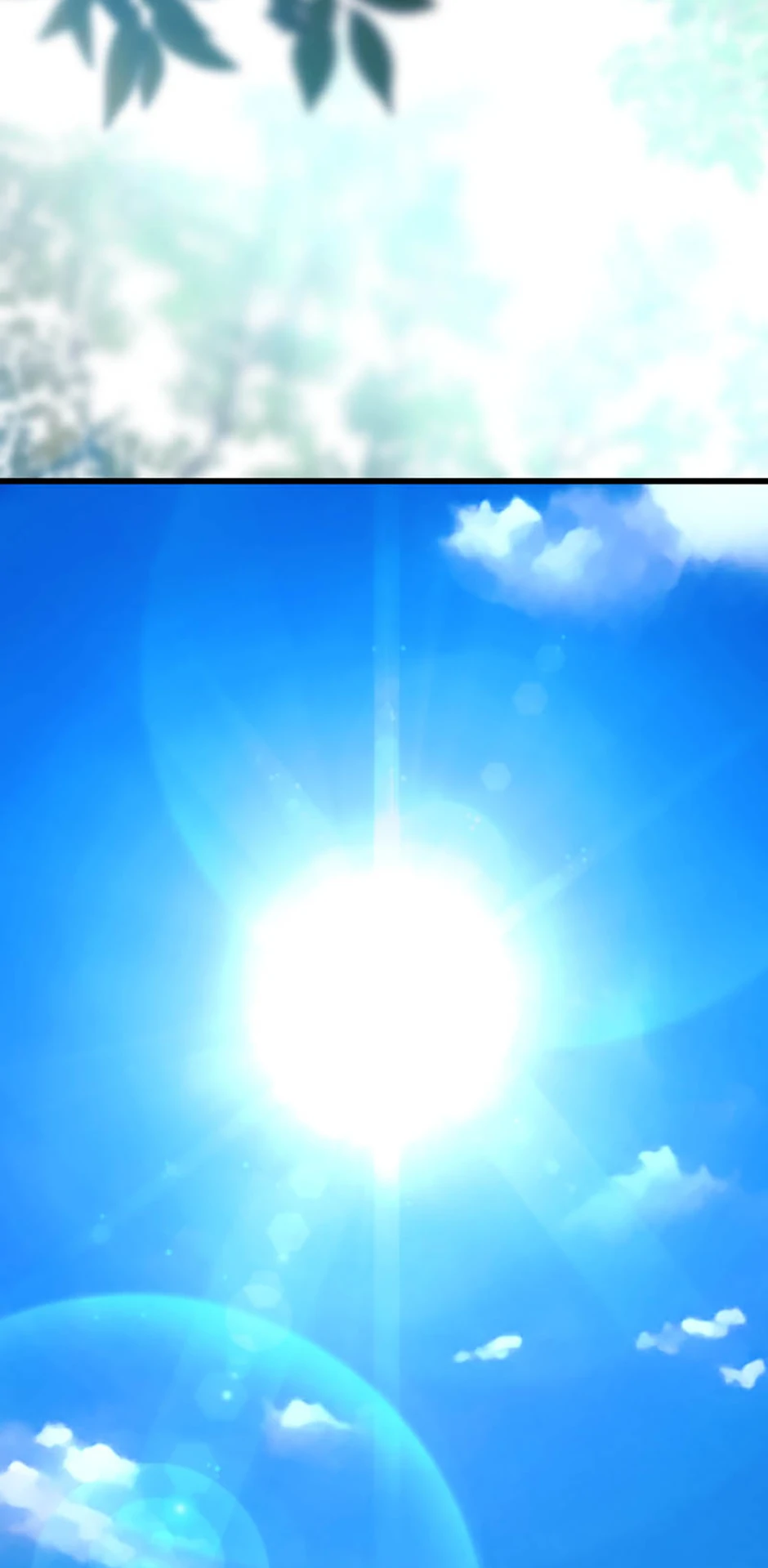 Another Typical Fantasy Romance - Chapter 136 manhwa