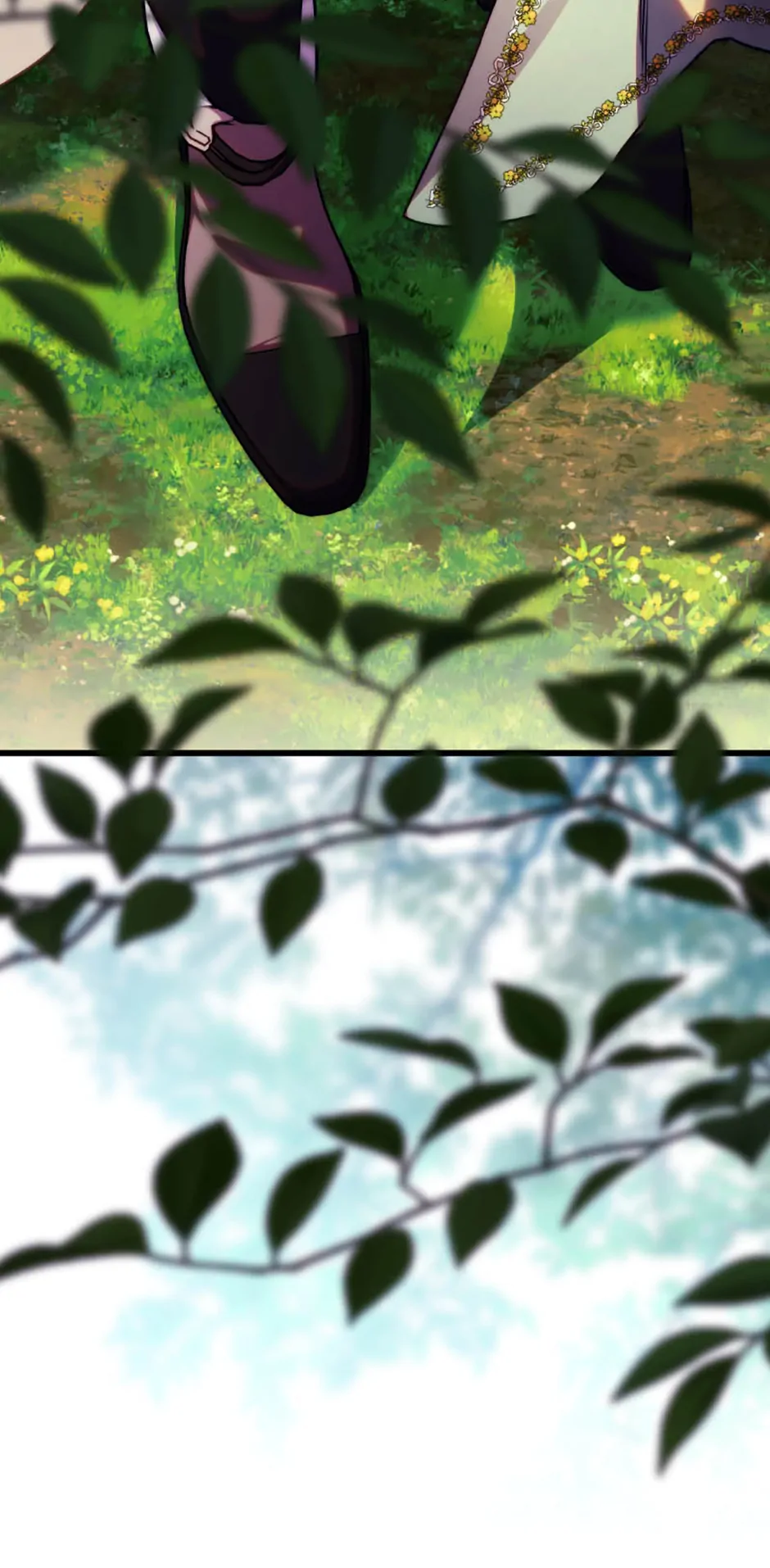 Another Typical Fantasy Romance - Chapter 136 manhwa