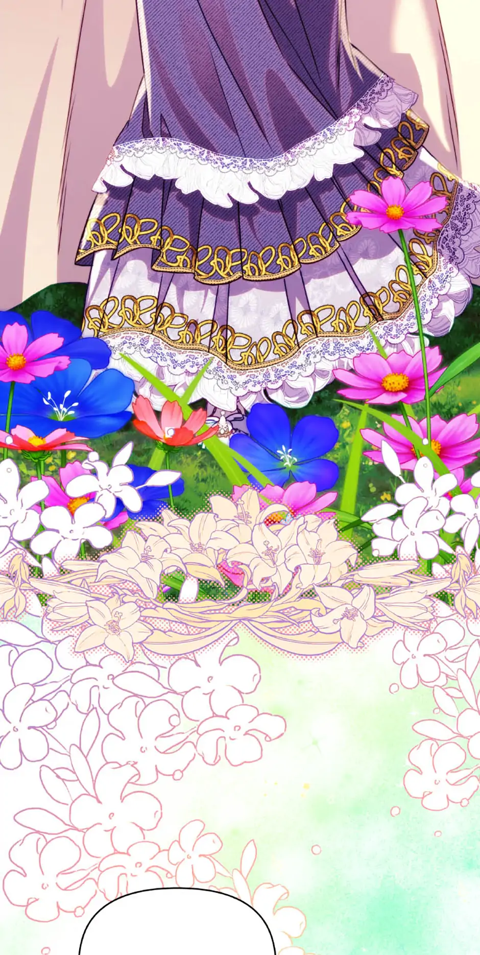 Another Typical Fantasy Romance - Chapter 136 manhwa